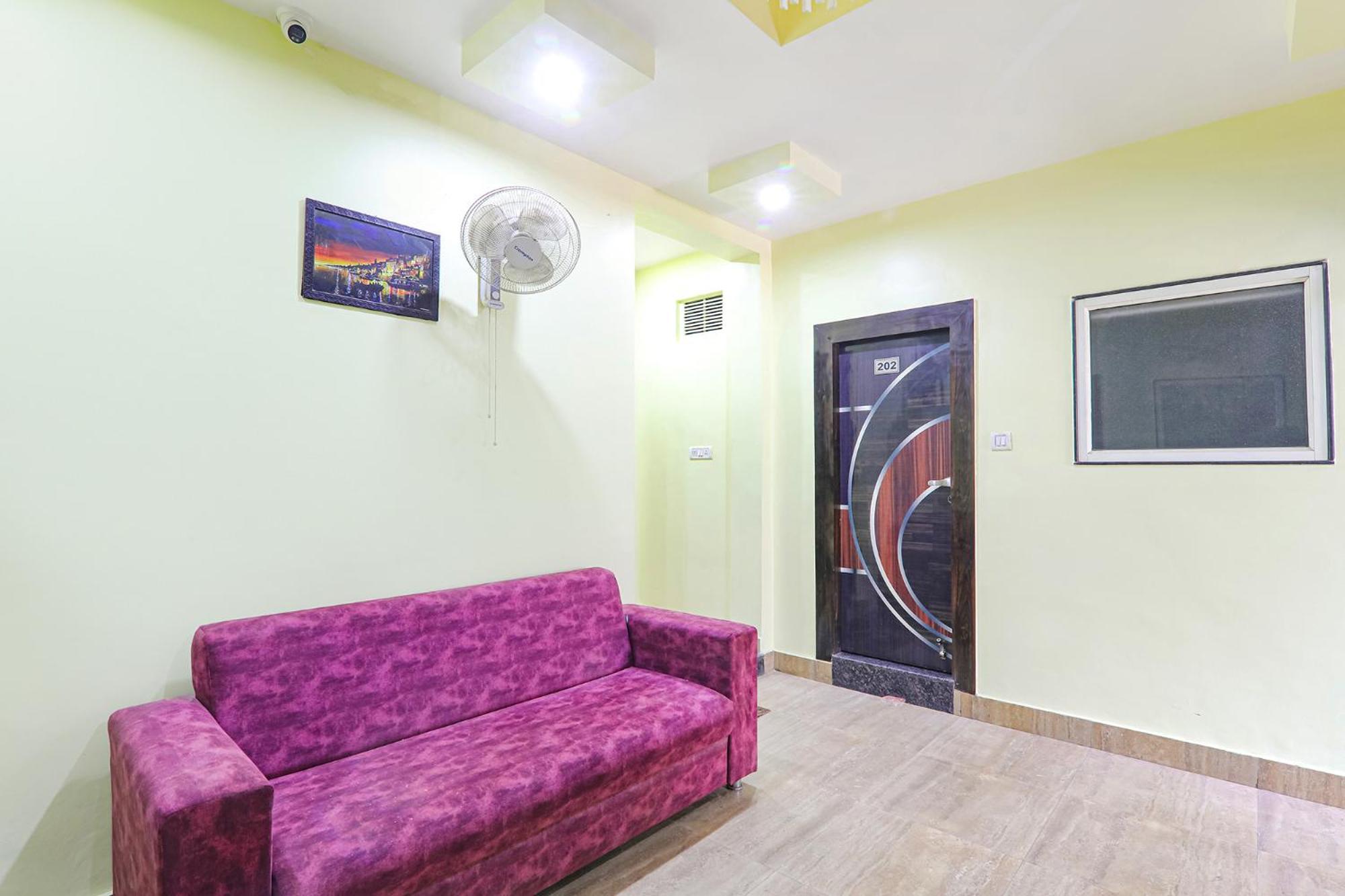 Fabexpress Gs Residency - Dashashwamedh Ghat — Photos 2